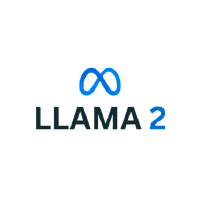 Llama 2 Logo
