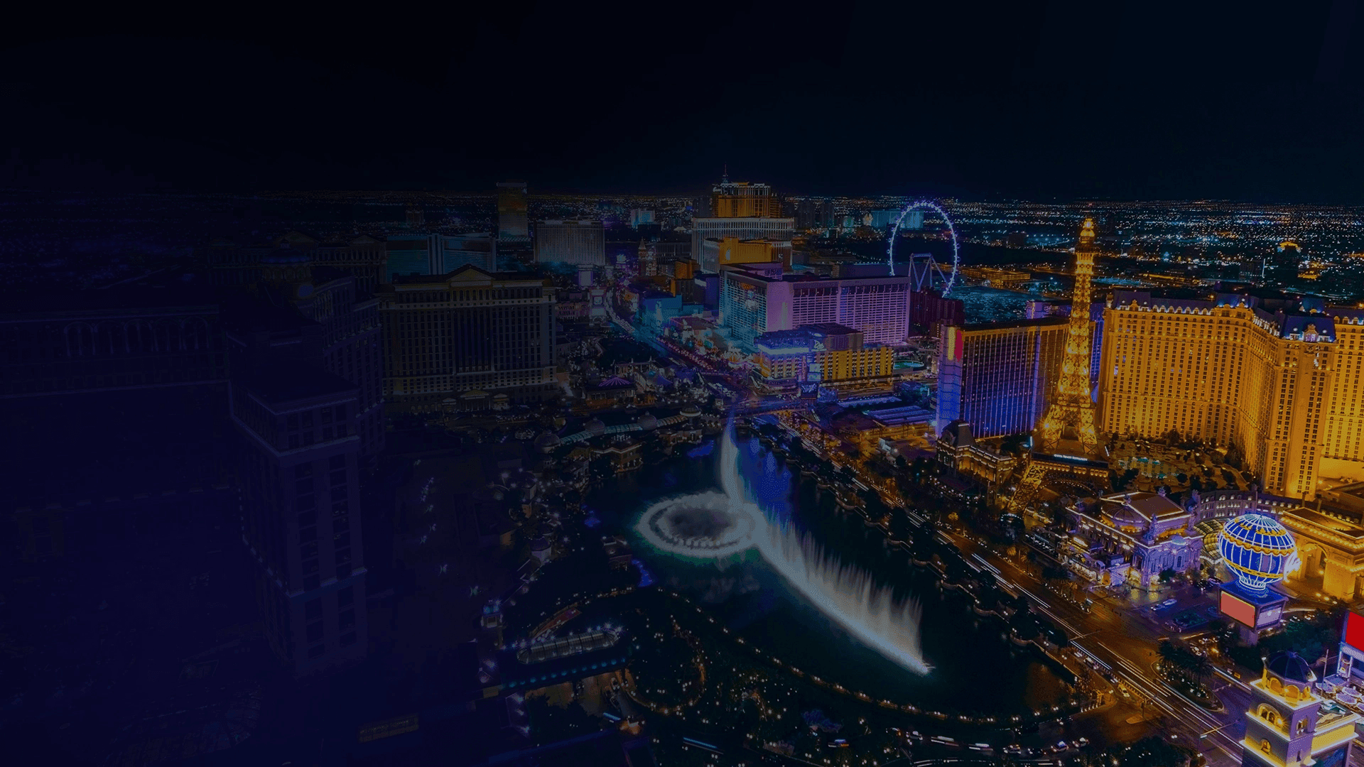 Banner slide