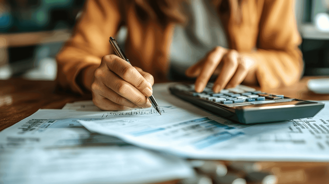 Automated Invoice Processing