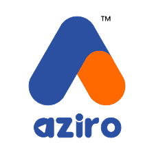 Aziro Logo