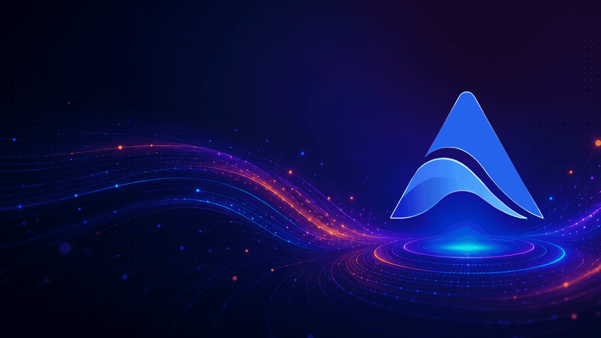 Banner slide