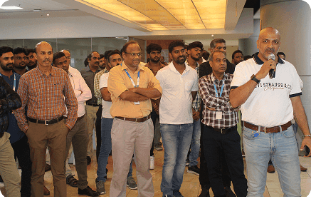 Continuous Innovation