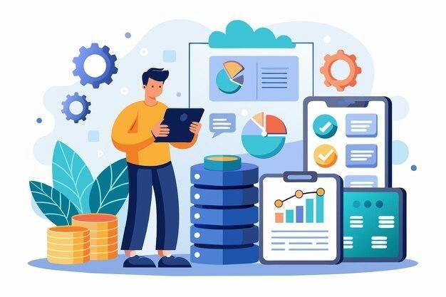 A Guide to Descriptive, Diagnostic, Predictive Analytics, Prescriptive & Real-Time Analytics