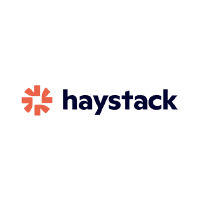 Haystack Logo
