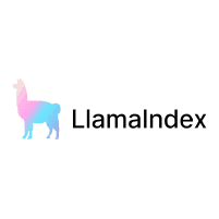 LLama Index Logo