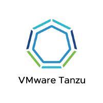 VMware Tanzu Logo
