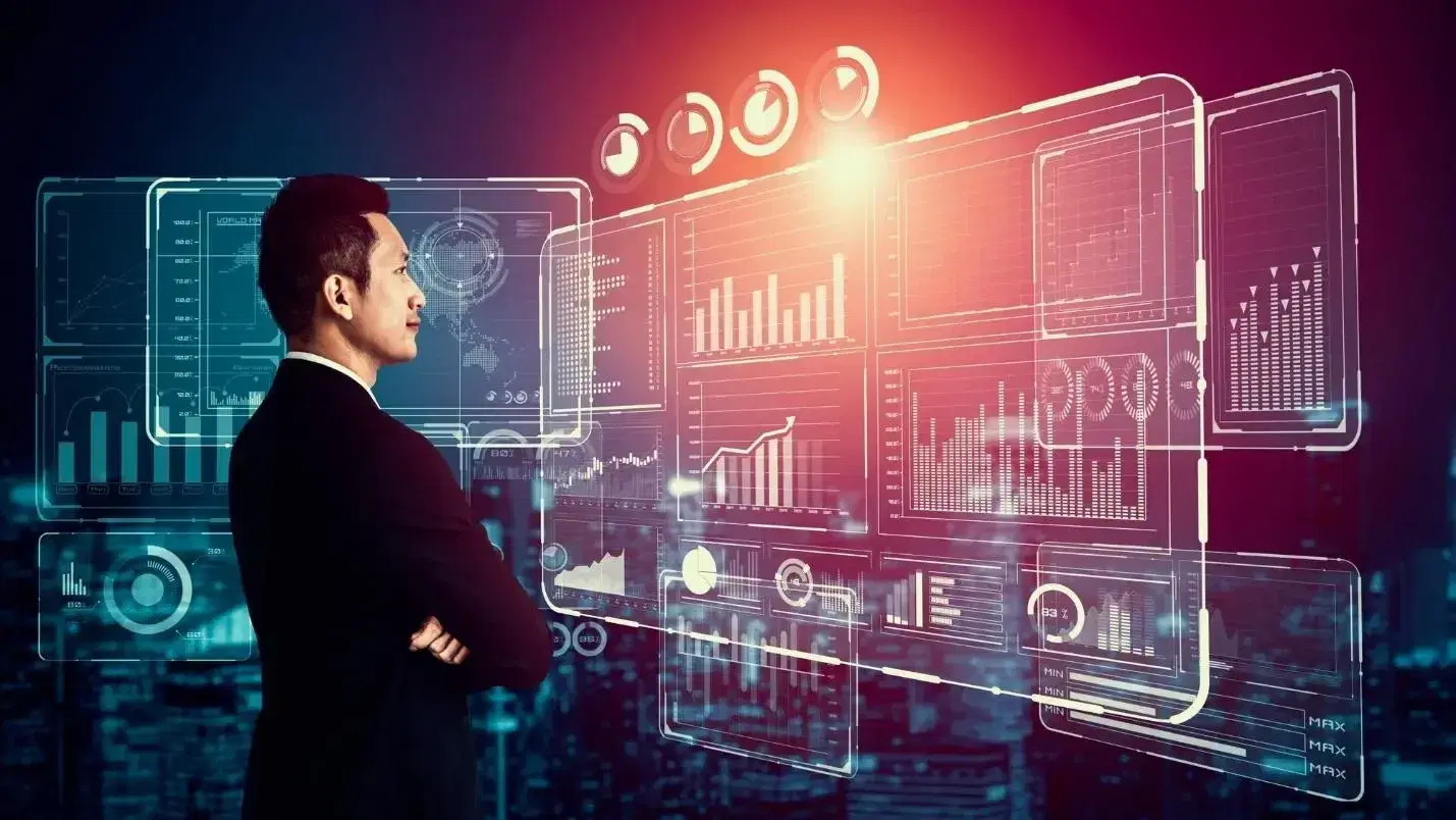 AIOps Platform Integration for Financial Services