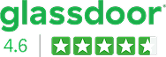 Glassdoor logo