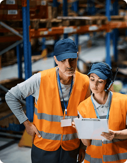 Inventory Stock Management